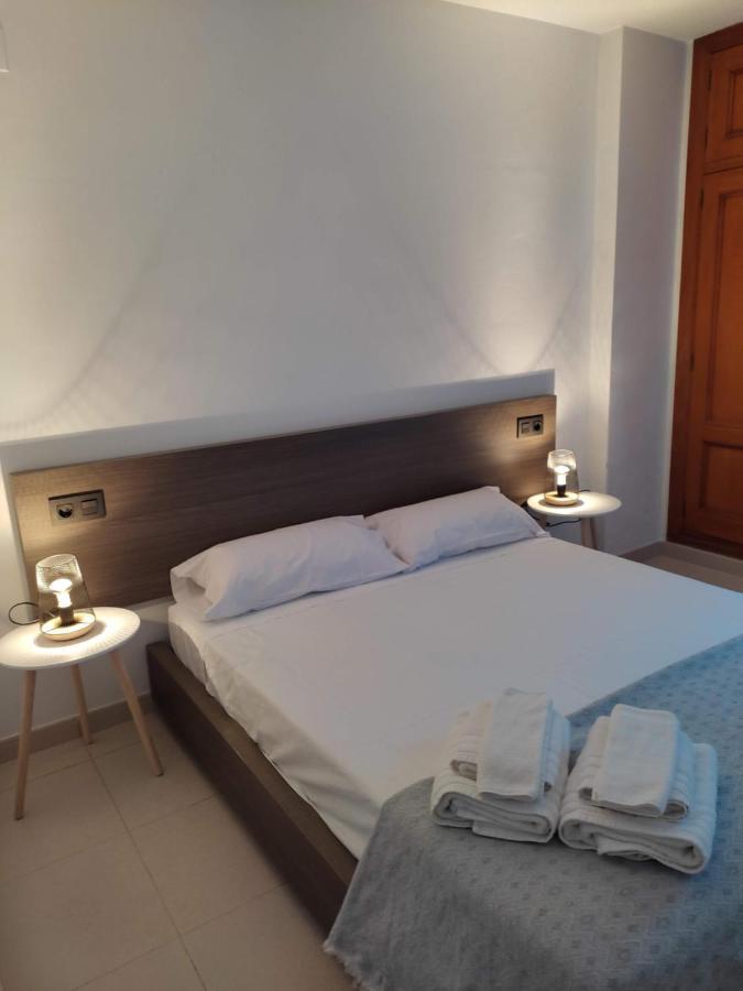 Apartamento Con Balcon Cerca Del Centro Castellon de la Plana Ngoại thất bức ảnh
