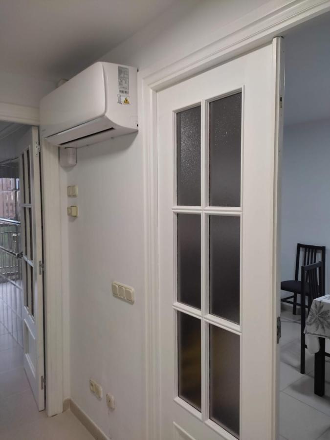 Apartamento Con Balcon Cerca Del Centro Castellon de la Plana Ngoại thất bức ảnh