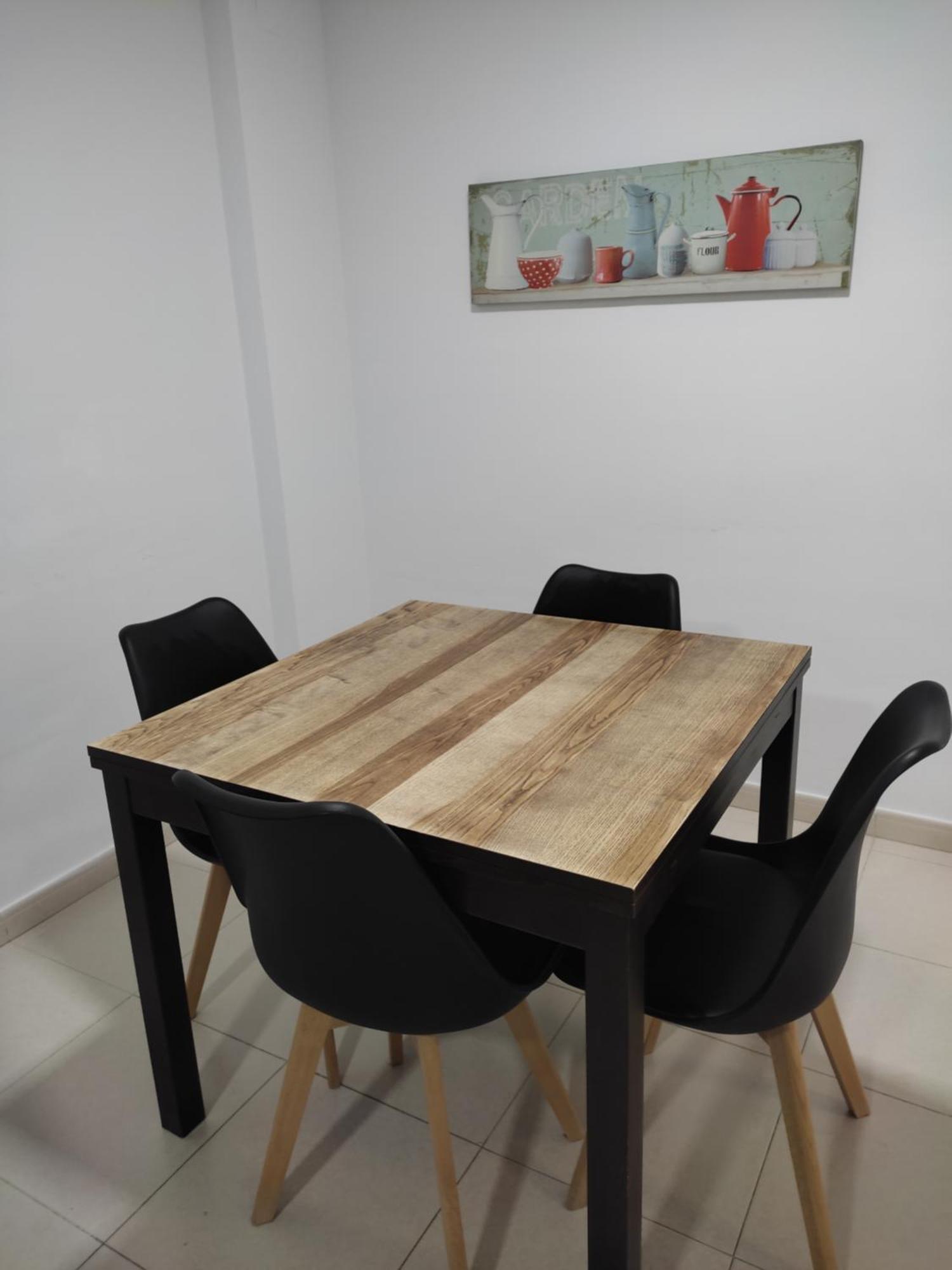 Apartamento Con Balcon Cerca Del Centro Castellon de la Plana Ngoại thất bức ảnh