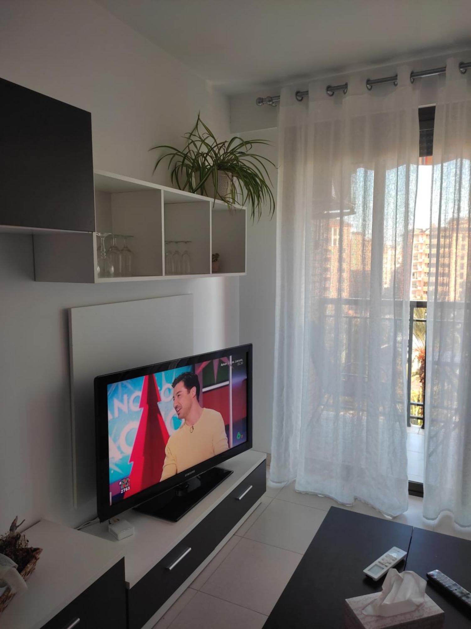 Apartamento Con Balcon Cerca Del Centro Castellon de la Plana Ngoại thất bức ảnh